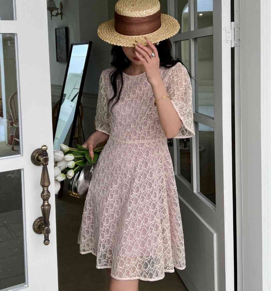 Dior Dress - Mission Viejo, California - FleaMarketBay