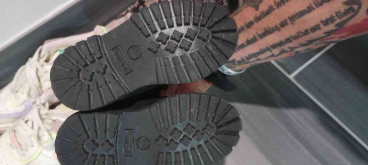 toddlers boys timberland boots size 7 brand new - Pearl, Mississippi - FleaMarketBay