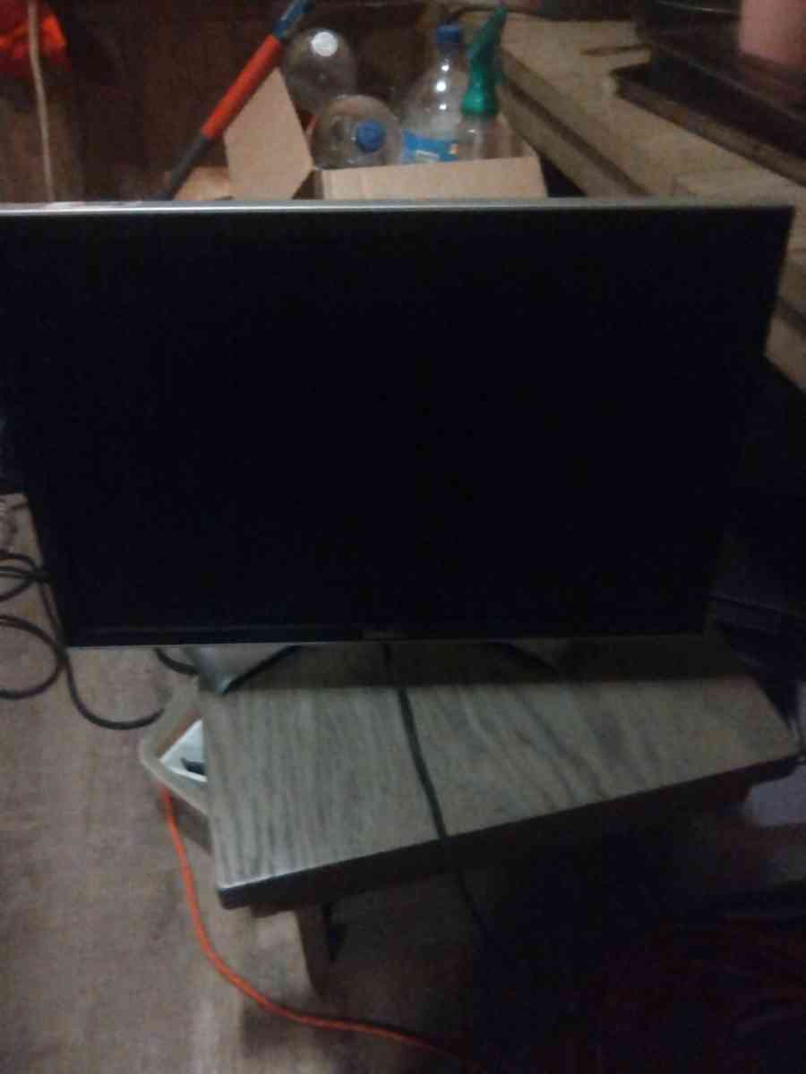 dell pc monitor - Jacksonville, Florida