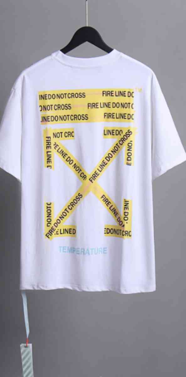 OW T Shirts - Redwood City, California - FleaMarketBay