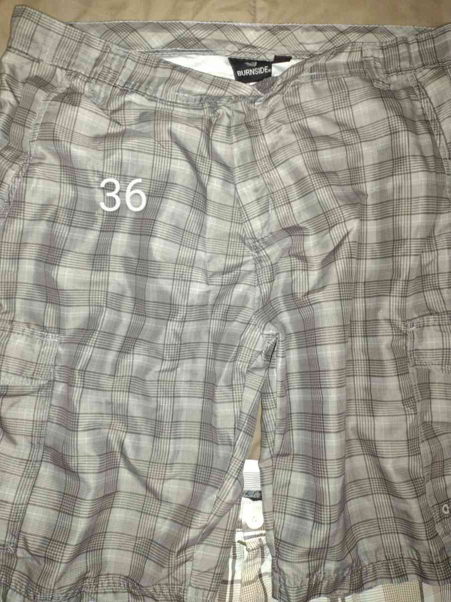 mens shorts - Magna, Utah - FleaMarketBay