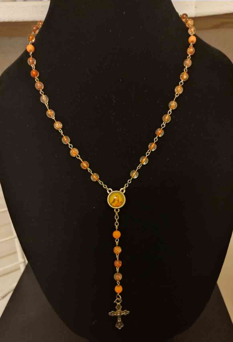 Rosary - Glenpool, Oklahoma - FleaMarketBay