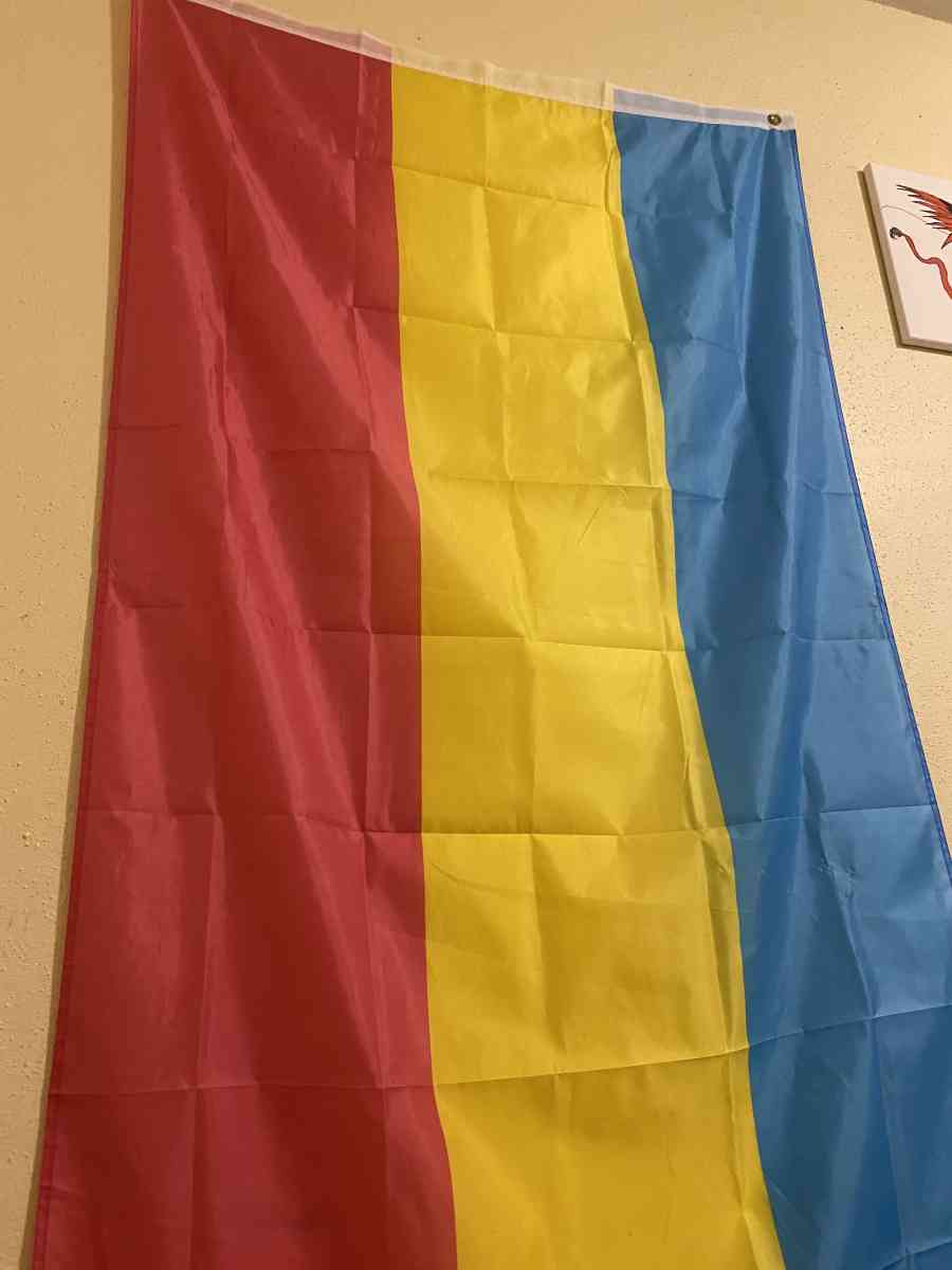 pride flag