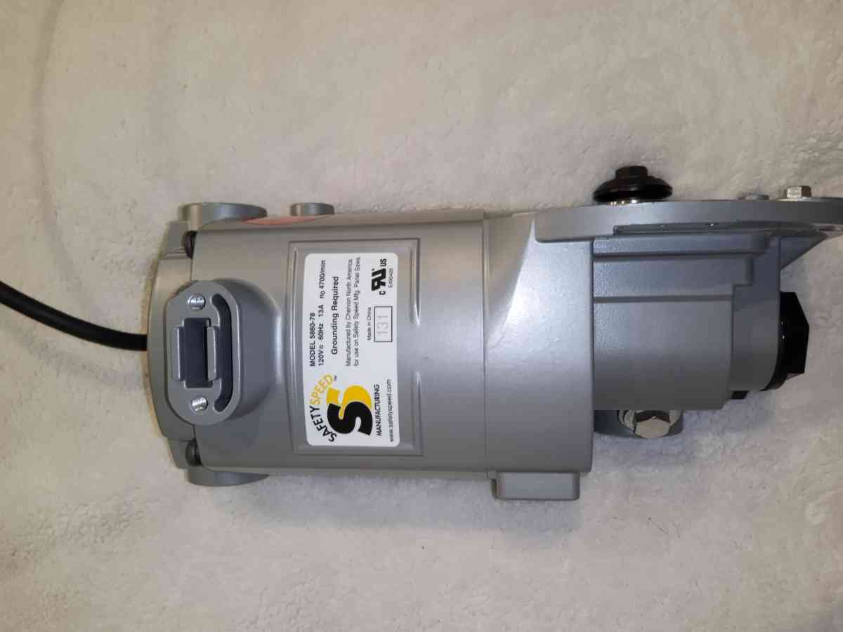 saftyspeed motor - Minneapolis, Minnesota - FleaMarketBay