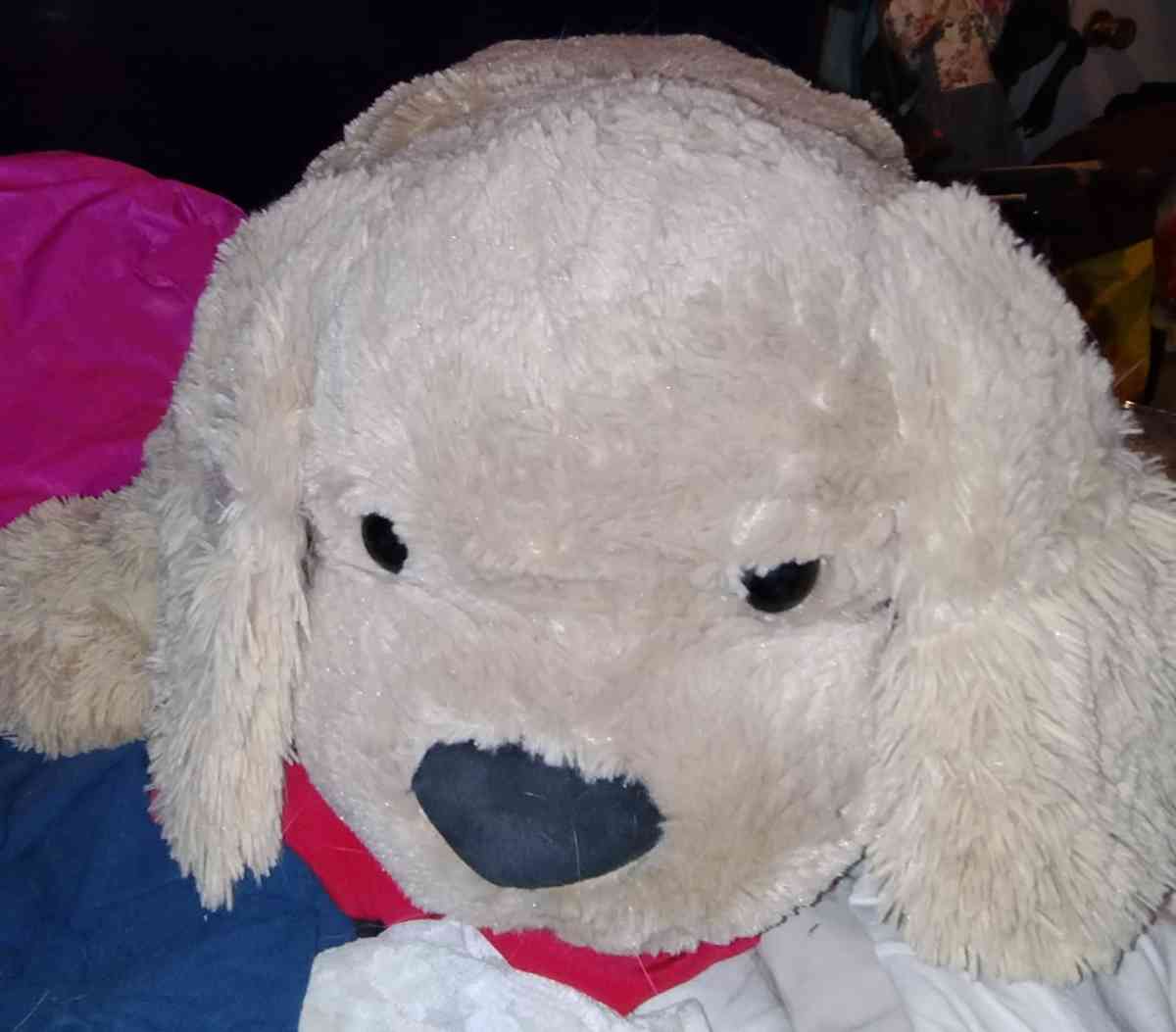 Pillow pet Puppy Full Size - Yuma, Arizona