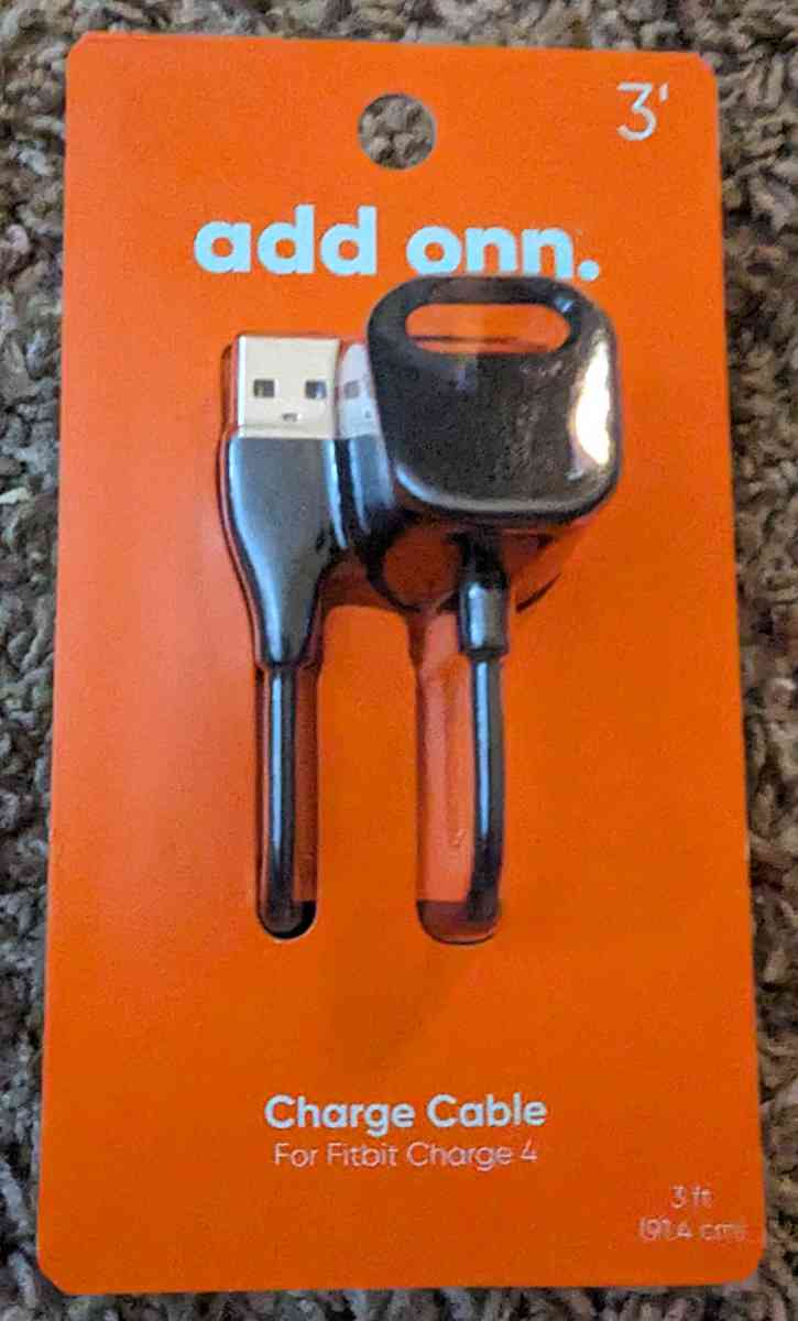 Fitbit Charger - Muncie, Indiana - FleaMarketBay
