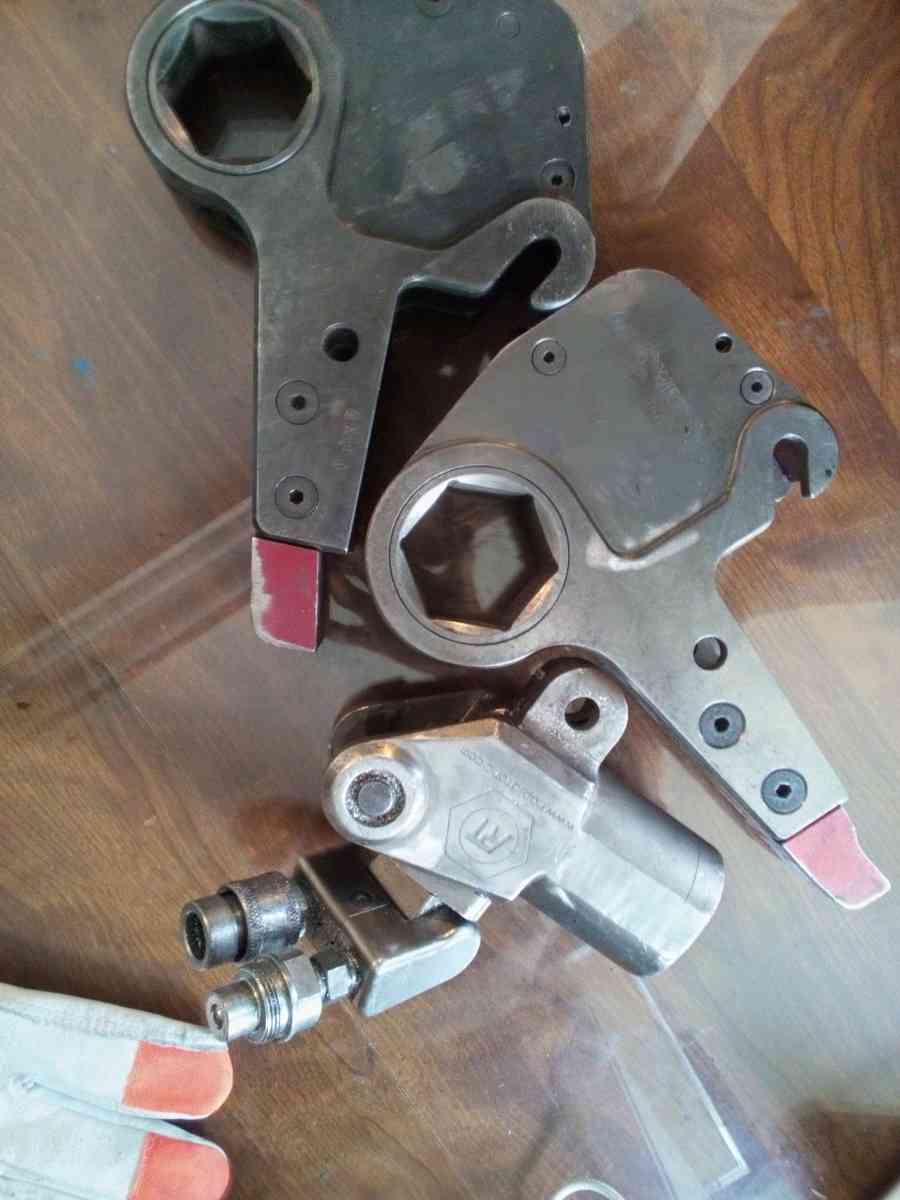 high torc motor and cassettes - Shelbyville, Indiana - FleaMarketBay