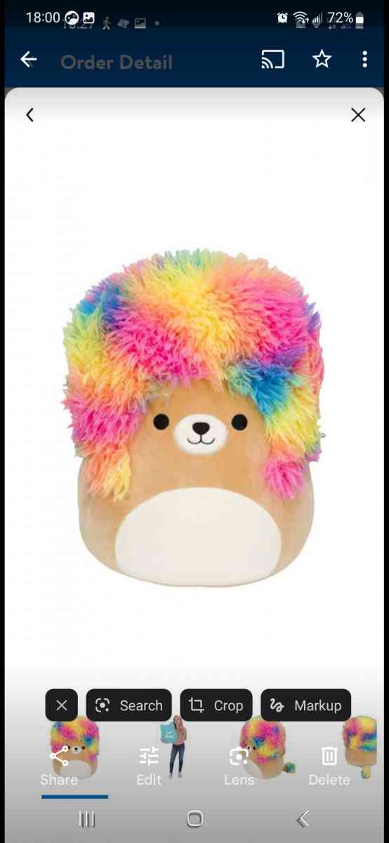 Brand New Squishmallows - Eugene, Oregon - FleaMarketBay