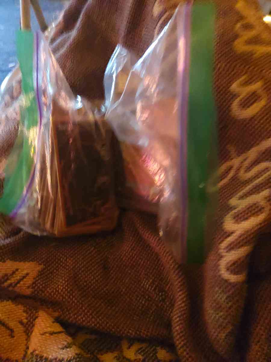 yugioh tcg and magic tcg lot - North East, Pennsylvania - FleaMarketBay