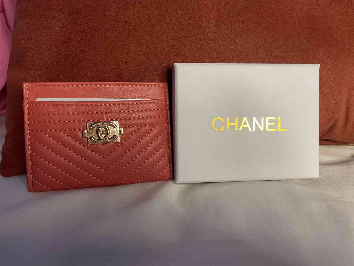Chanel Cardholder 6Slot - Virginia Beach, Virginia