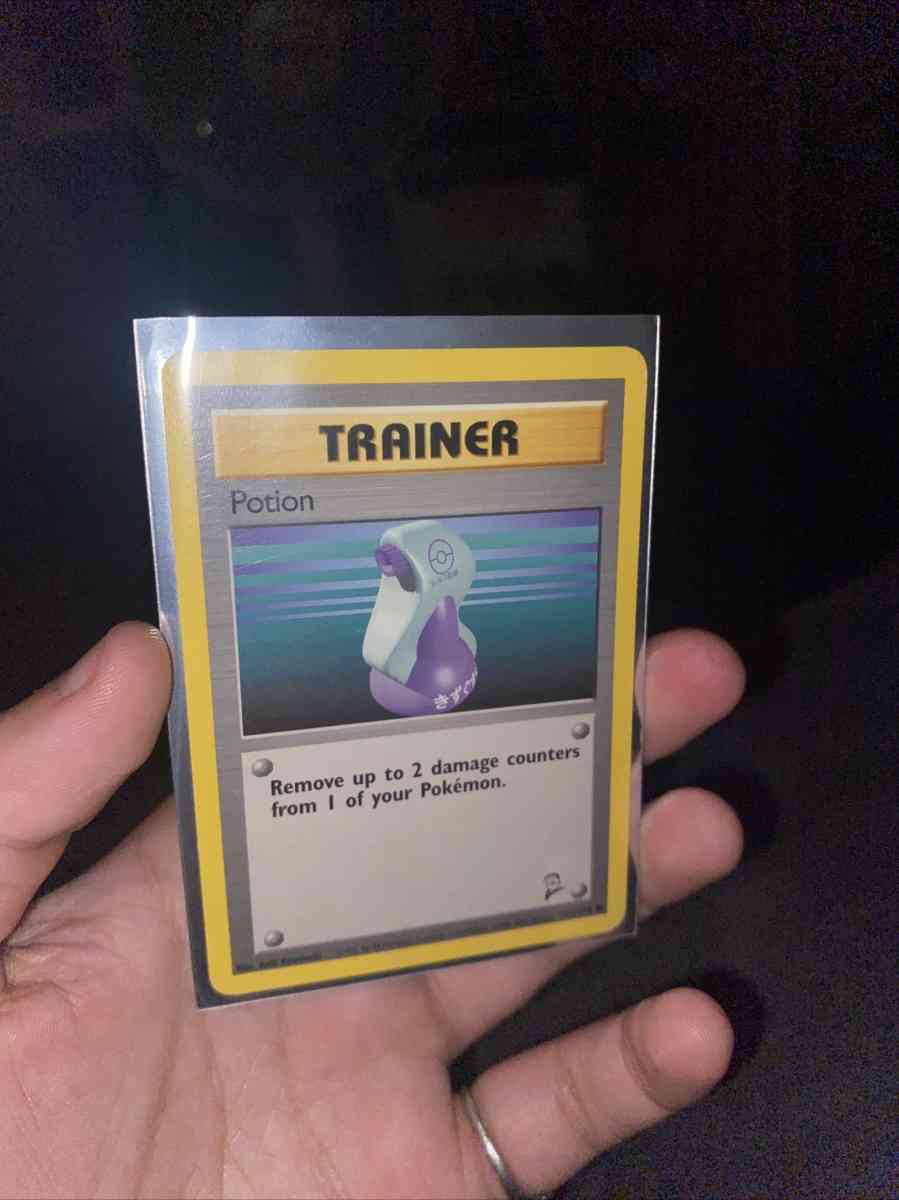 Pokmon ard collection - Queen Creek, Arizona - FleaMarketBay