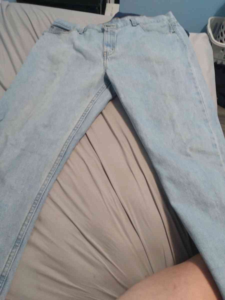 mens pants - Fresno, California - FleaMarketBay