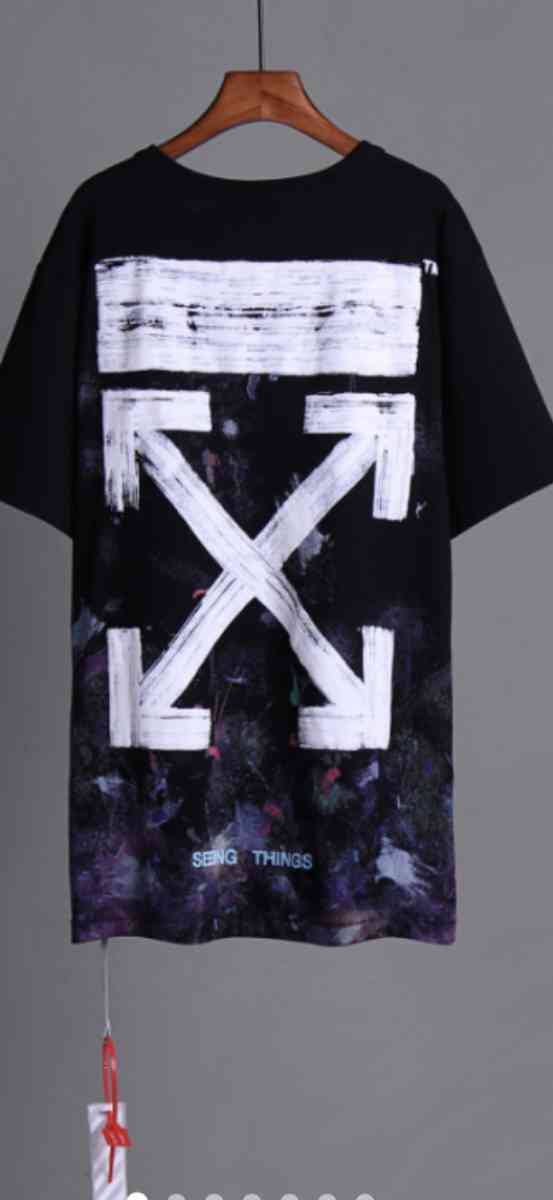 OW T Shirts - Redwood City, California - FleaMarketBay