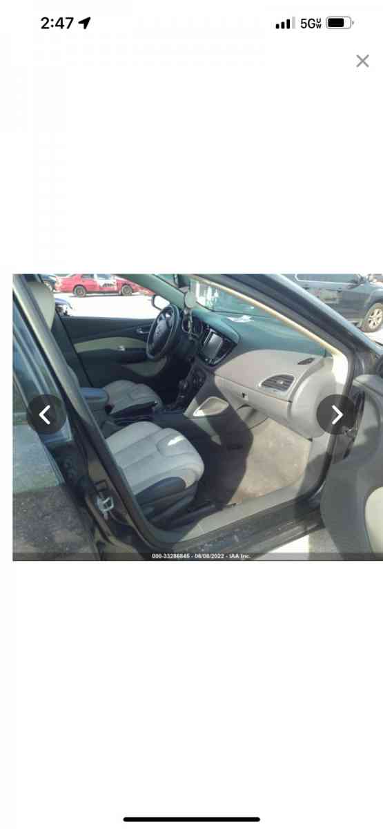 2013 dodge dart - Cypress, Texas - FleaMarketBay