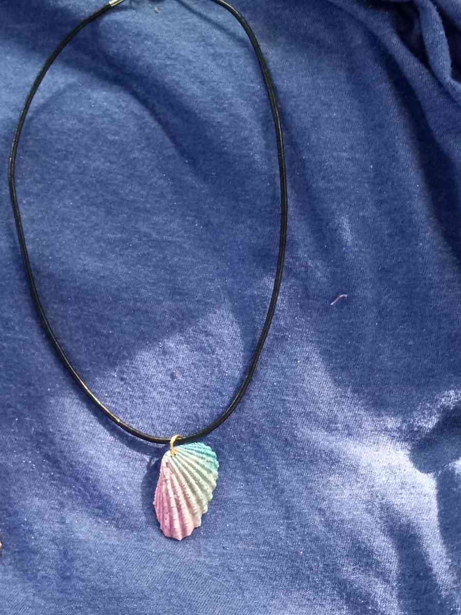 necklace - Tampa, Florida