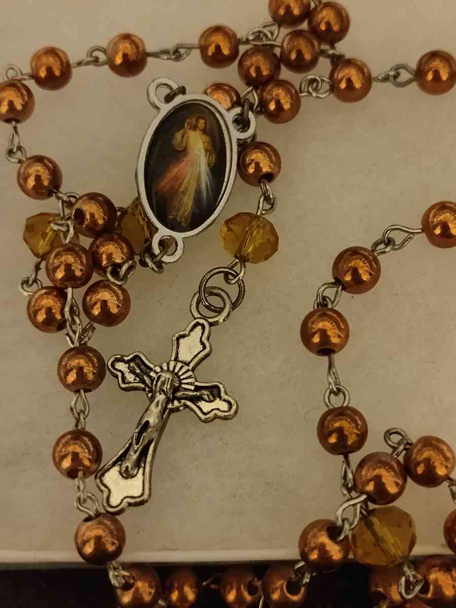 Rosary - Glenpool, Oklahoma - FleaMarketBay