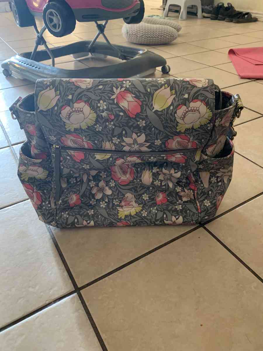 diaper bag - Mount Pleasant, Texas - FleaMarketBay