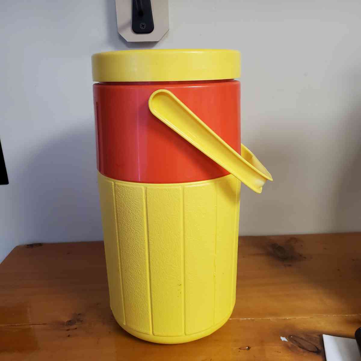 Vintage 1994 MTV TRL Slim Jim Cooler New - Eden, North Carolina - FleaMarketBay