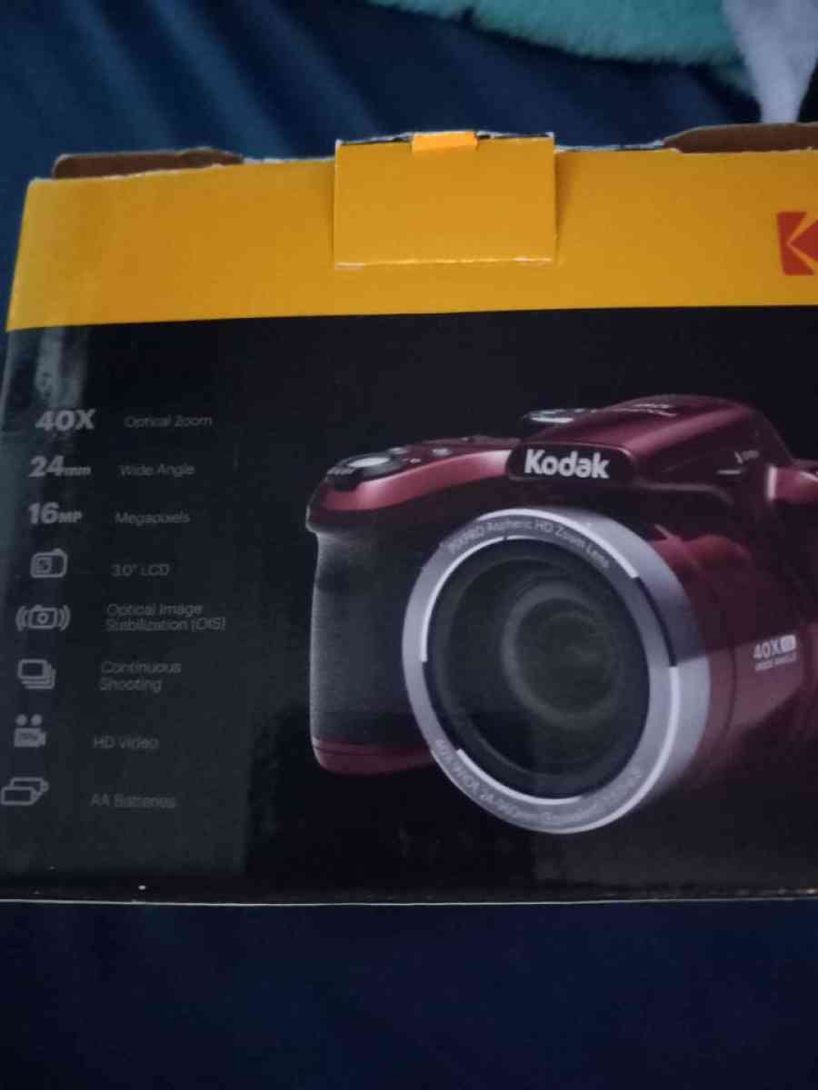 Kodak Easy share - Hopedale, Illinois - FleaMarketBay