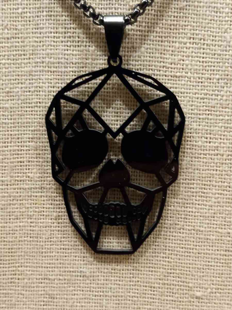 Mens Chain 22 inch Length - San Jose, California - FleaMarketBay