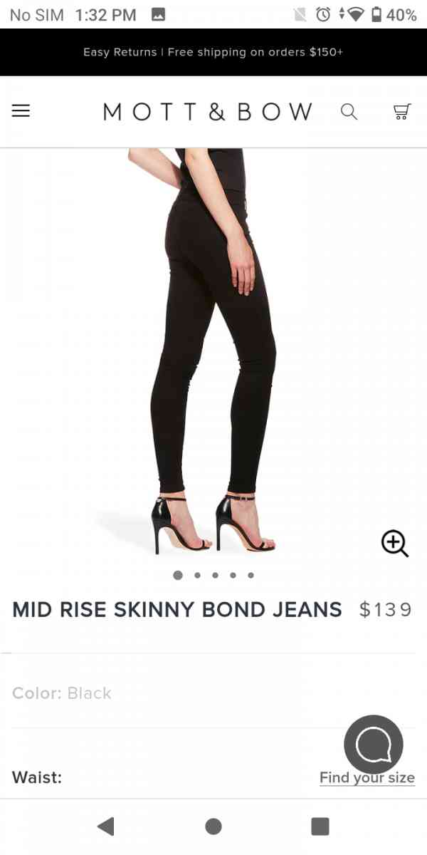 pants - Salisbury, North Carolina - FleaMarketBay