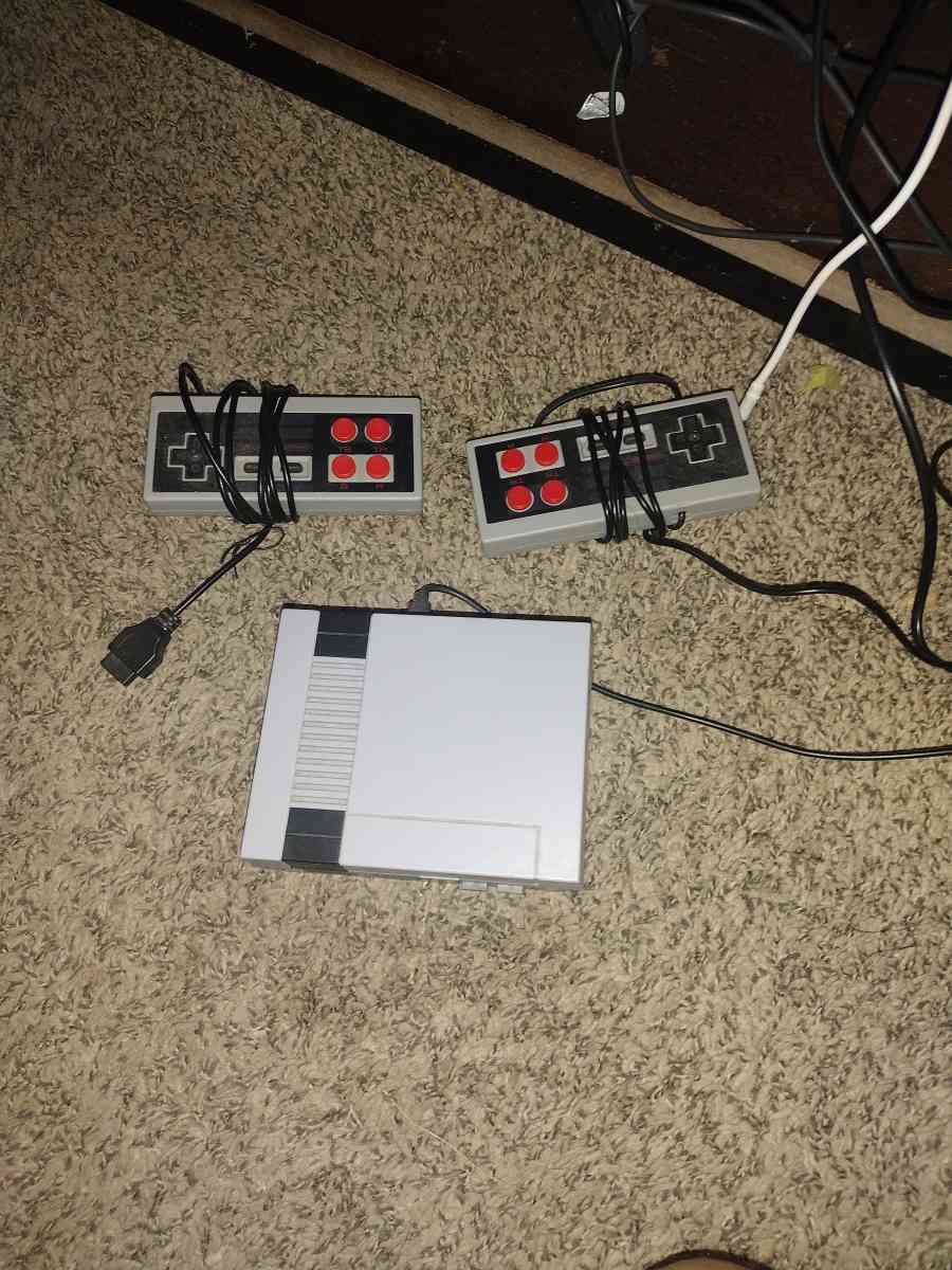 Nintendo - Greenwood, Indiana