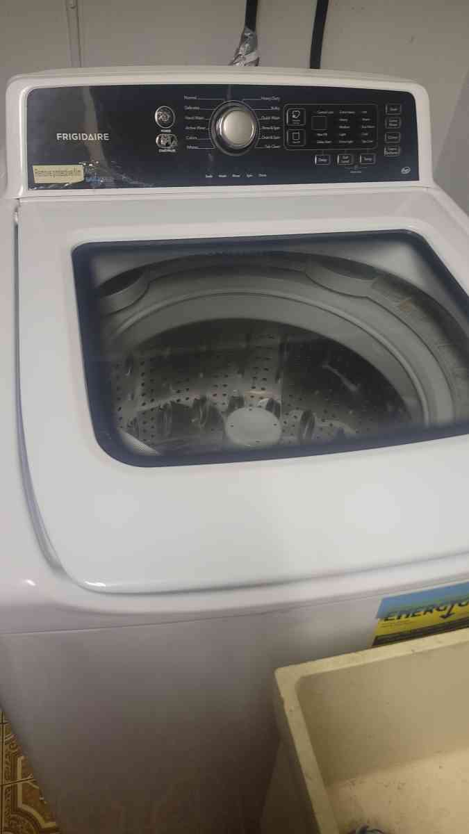 washer dyer - Highland, Indiana