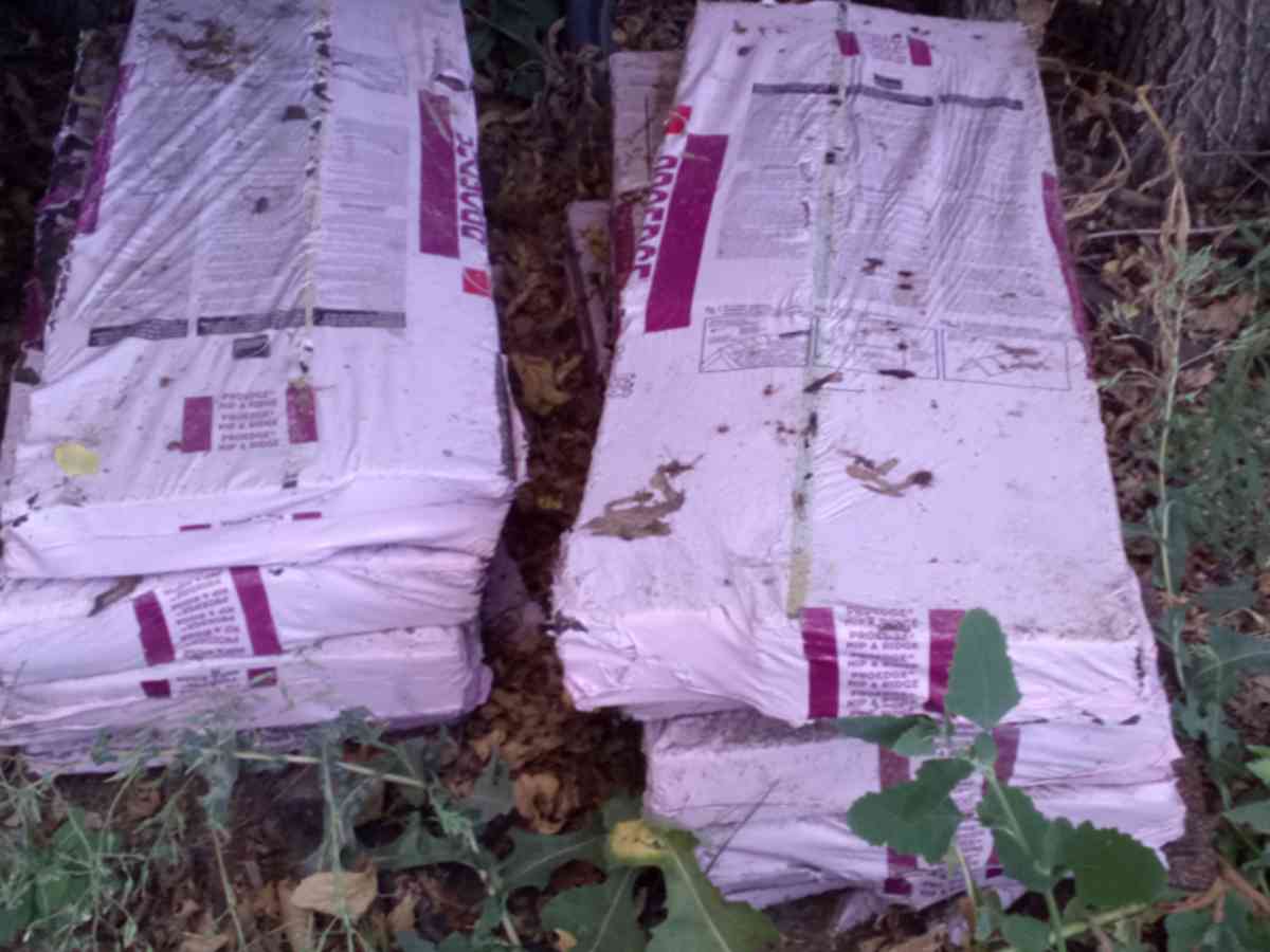 Owens Corning proedge shingles - Denver, Colorado - FleaMarketBay