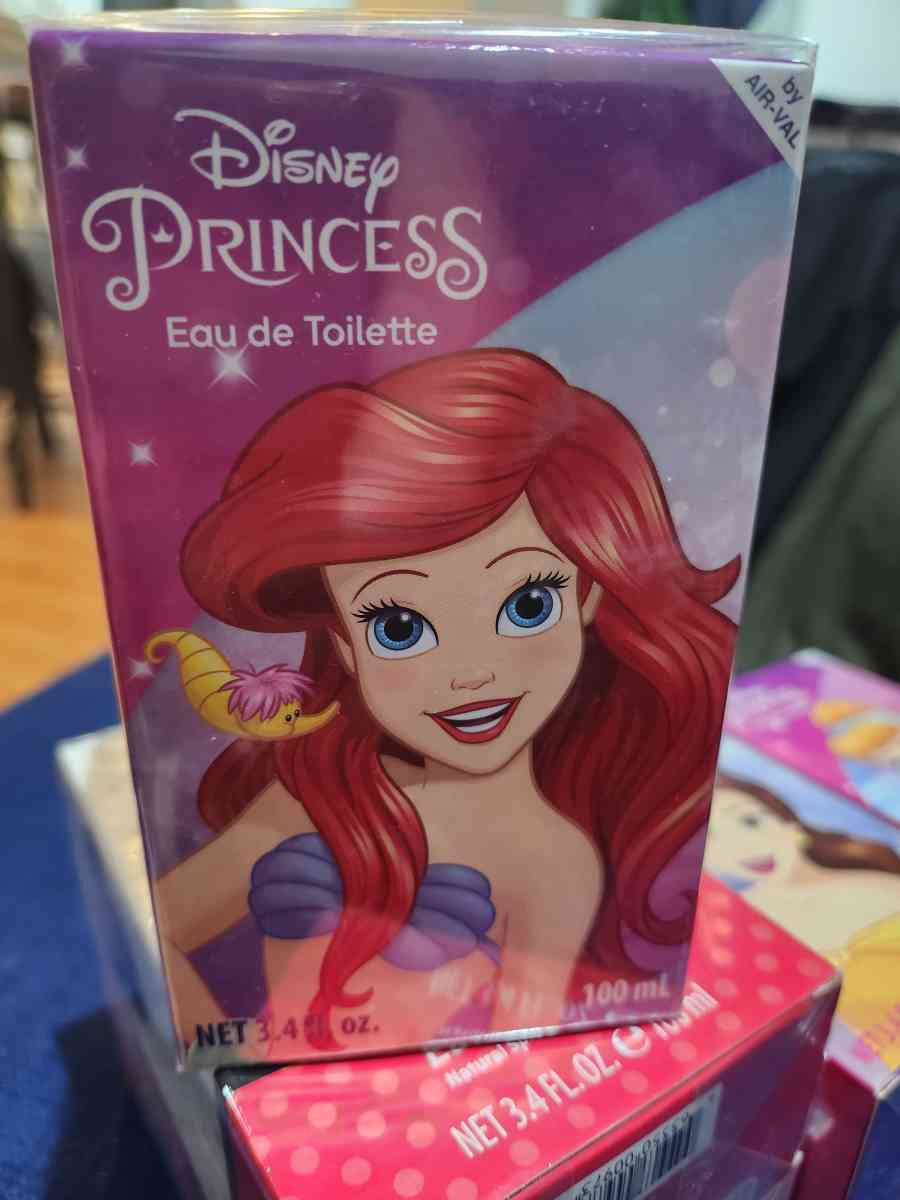 Childrens perfume 3 oz - Antioch, Tennessee