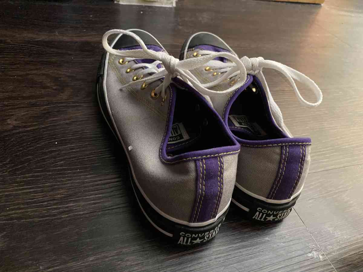 converse shoes - La Porte, Texas - FleaMarketBay