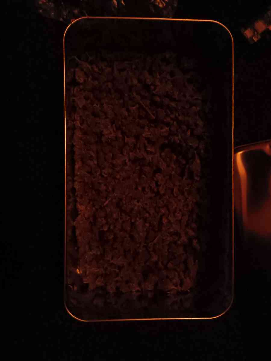 Over Half Pound of Marijuana Gorilla Glue - Saint Paul, Minnesota - FleaMarketBay