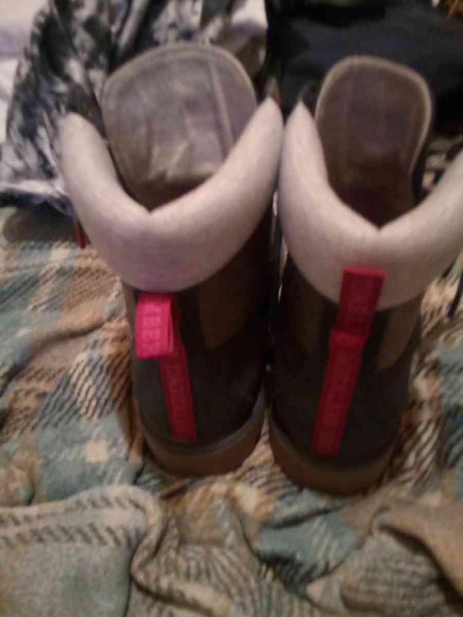 Timberland boots - Detroit, Michigan - FleaMarketBay