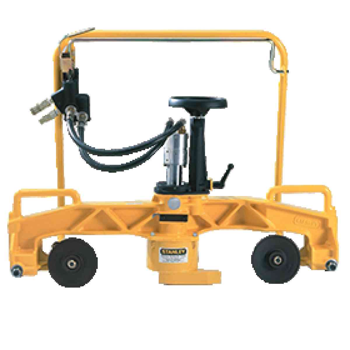 2 Hydraulic Profile Grinders - Houston, Texas - FleaMarketBay