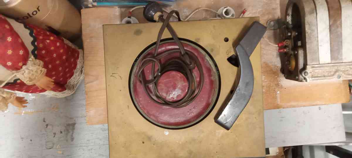 really victor 45 tube record player - Gallatin, Tennessee - FleaMarketBay