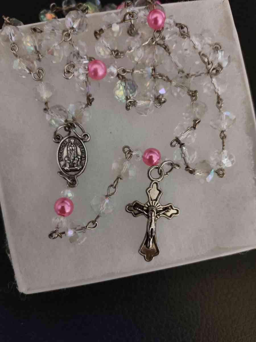 Rosary - Glenpool, Oklahoma - FleaMarketBay