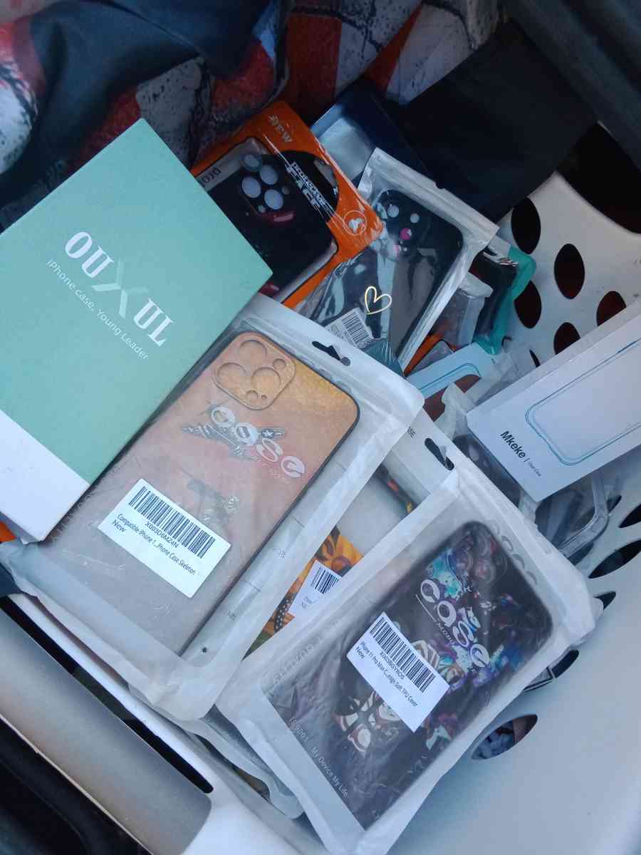 Phone Cases - Tulsa, Oklahoma