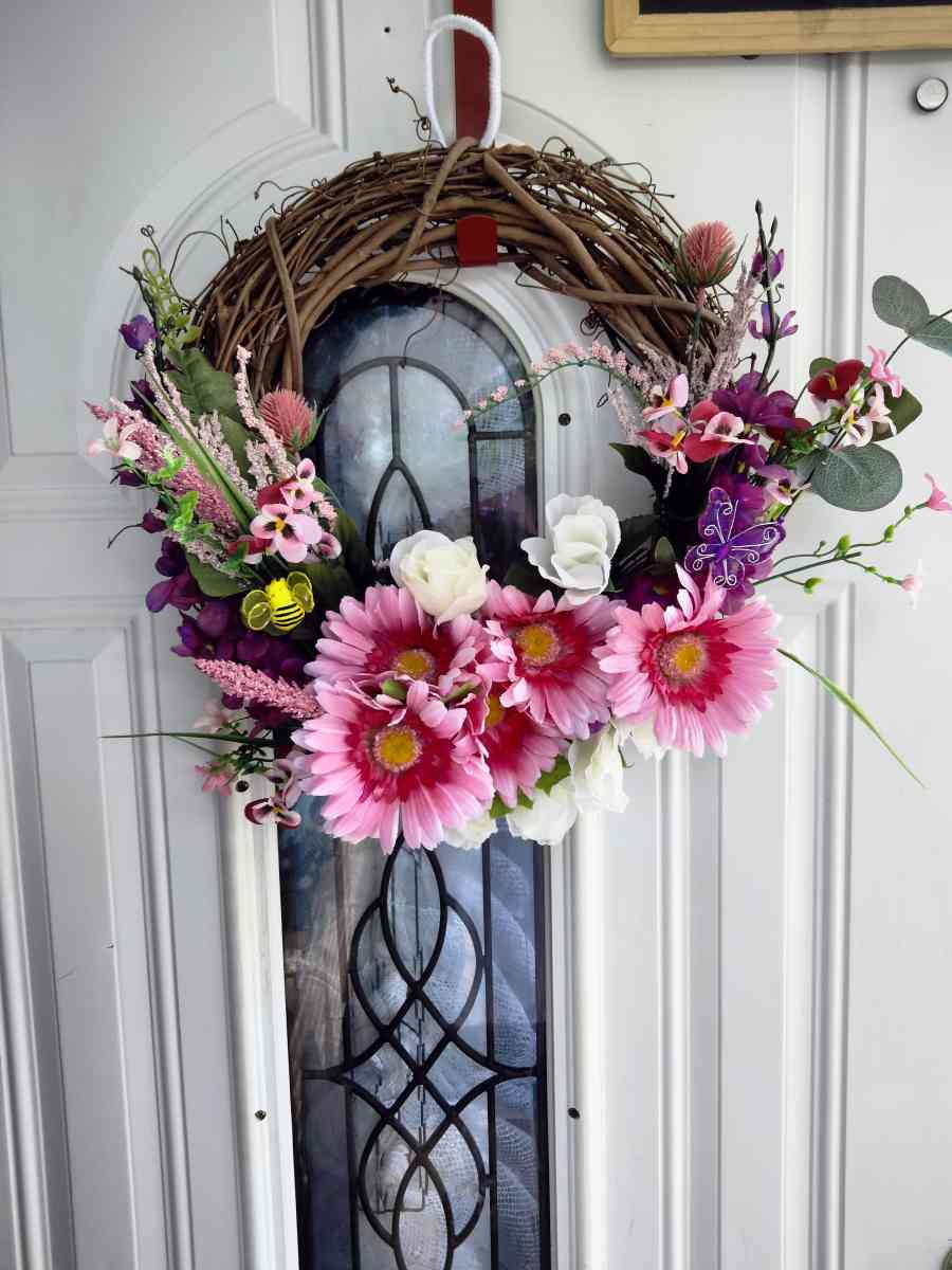 wreaths and tumblers - Vero Beach, Florida - FleaMarketBay