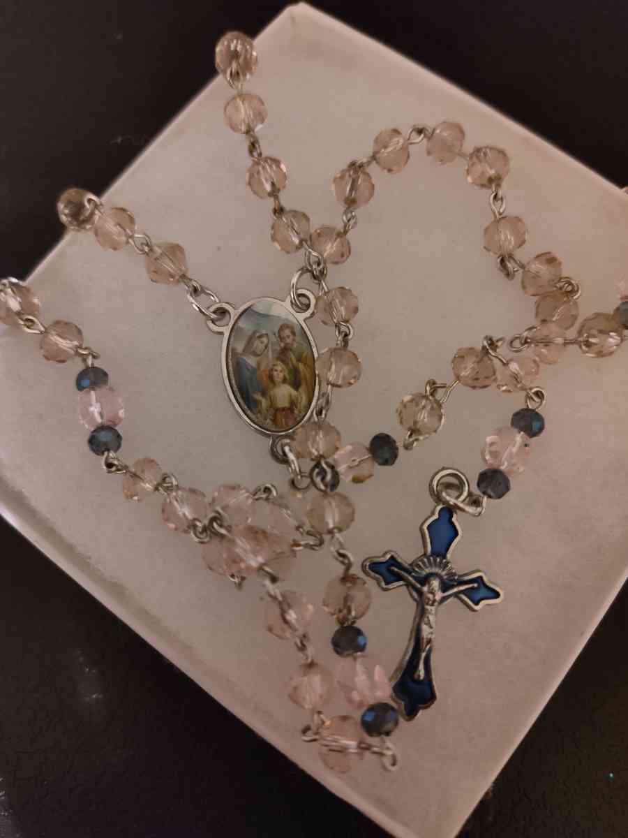 Rosary - Glenpool, Oklahoma - FleaMarketBay