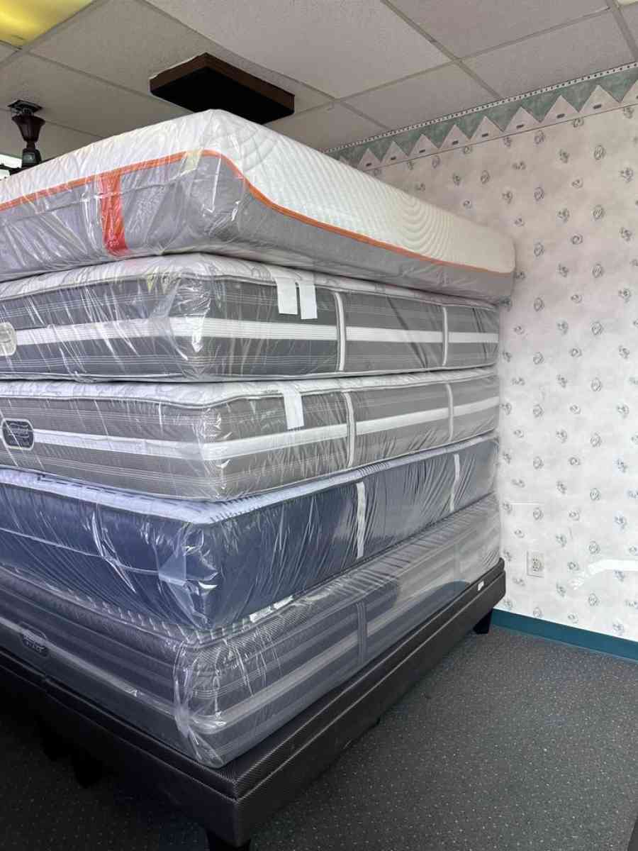 mattress - Houston, Texas