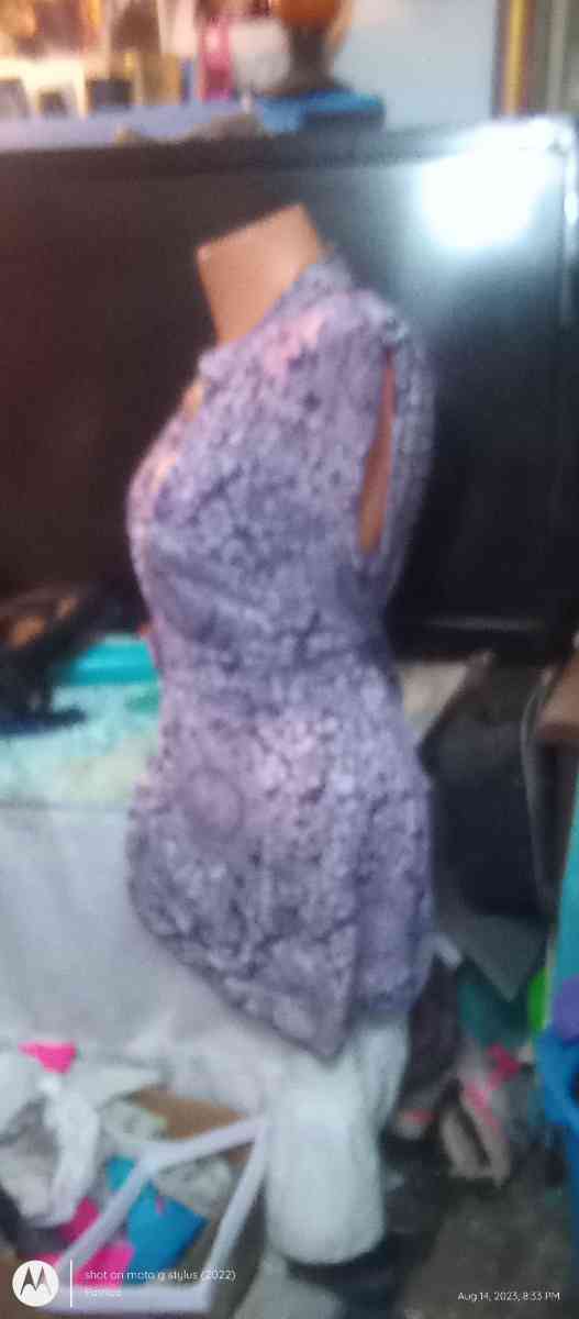 lg ladies blouse - Skiatook, Oklahoma - FleaMarketBay