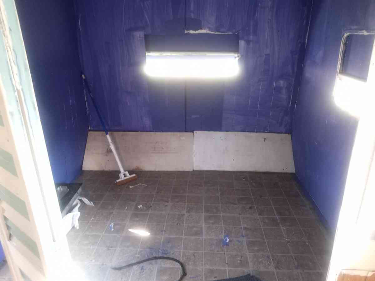 camper - Liberty, Texas - FleaMarketBay