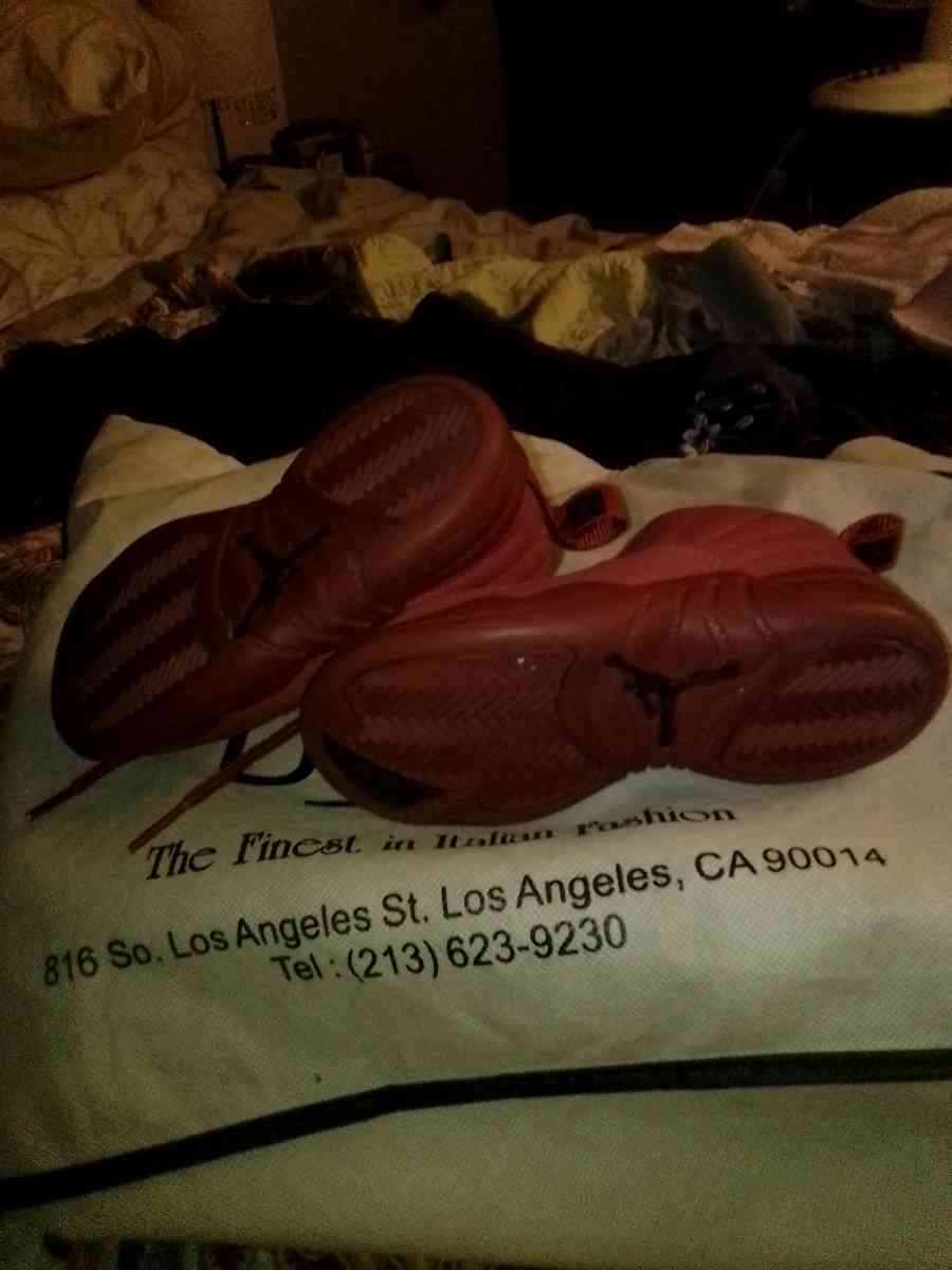 Jordan sneakers - Las Vegas, Nevada - FleaMarketBay
