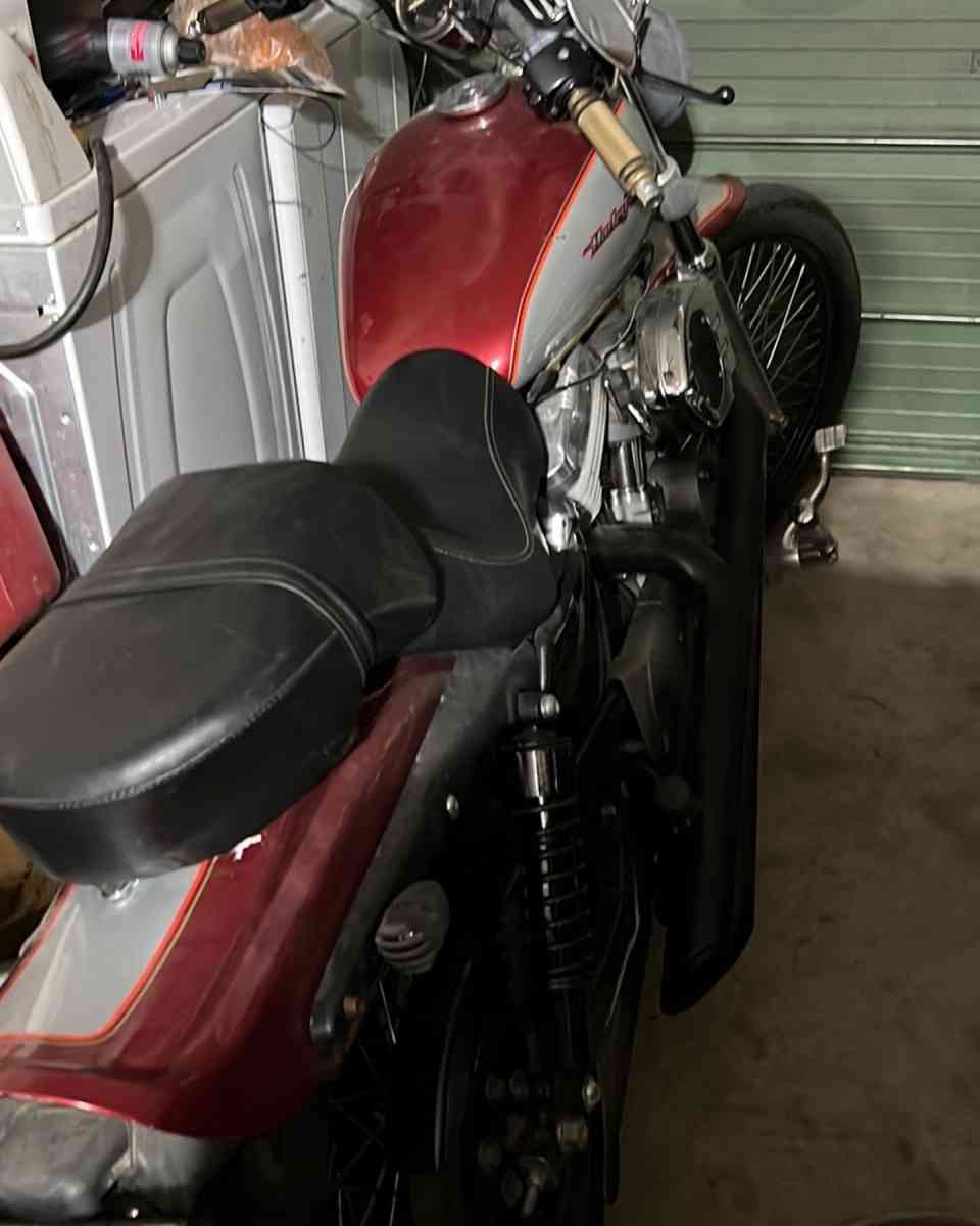 2004 Harley Davidson - Las Vegas, New Mexico - FleaMarketBay