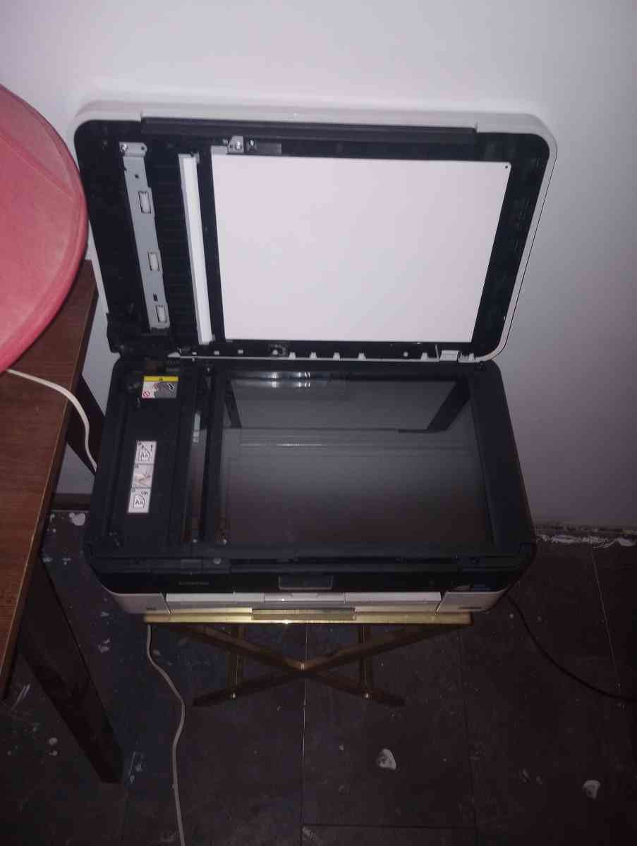 Brother All In One Printer - Dalton, Georgia - FleaMarketBay