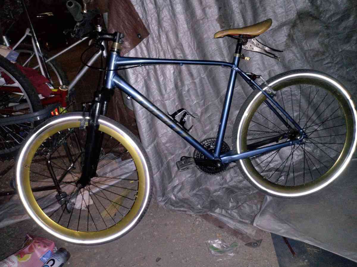 bicycle - Santa Clara, California - FleaMarketBay