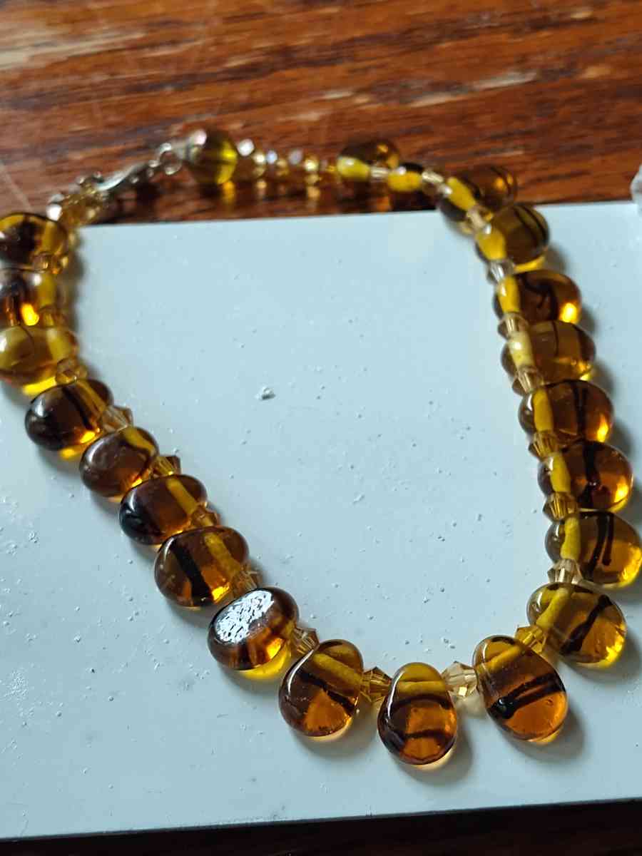 Anklets - Glenpool, Oklahoma