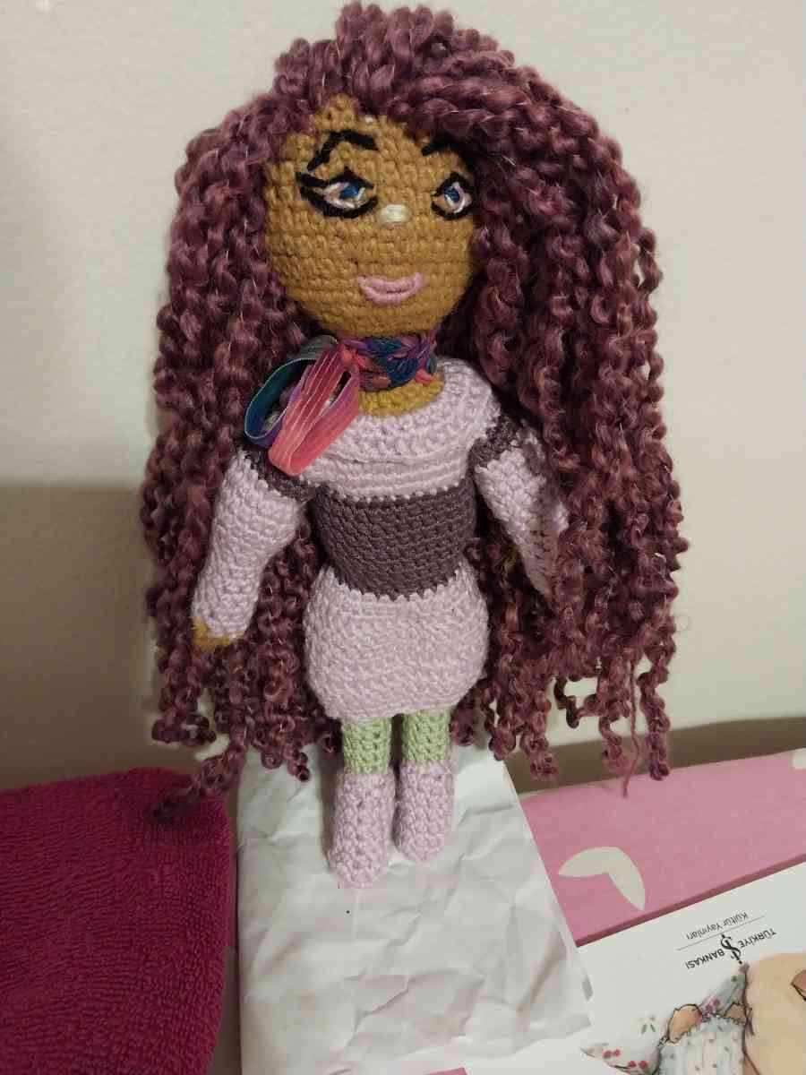 toys doll - Richmond, Virginia