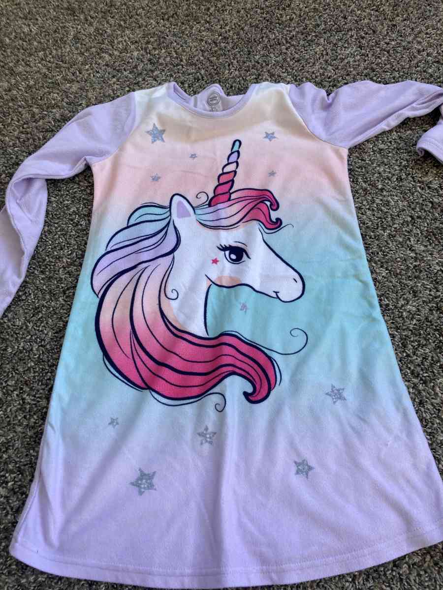 Wonder Nation Dress Pjs - Salinas, California - FleaMarketBay