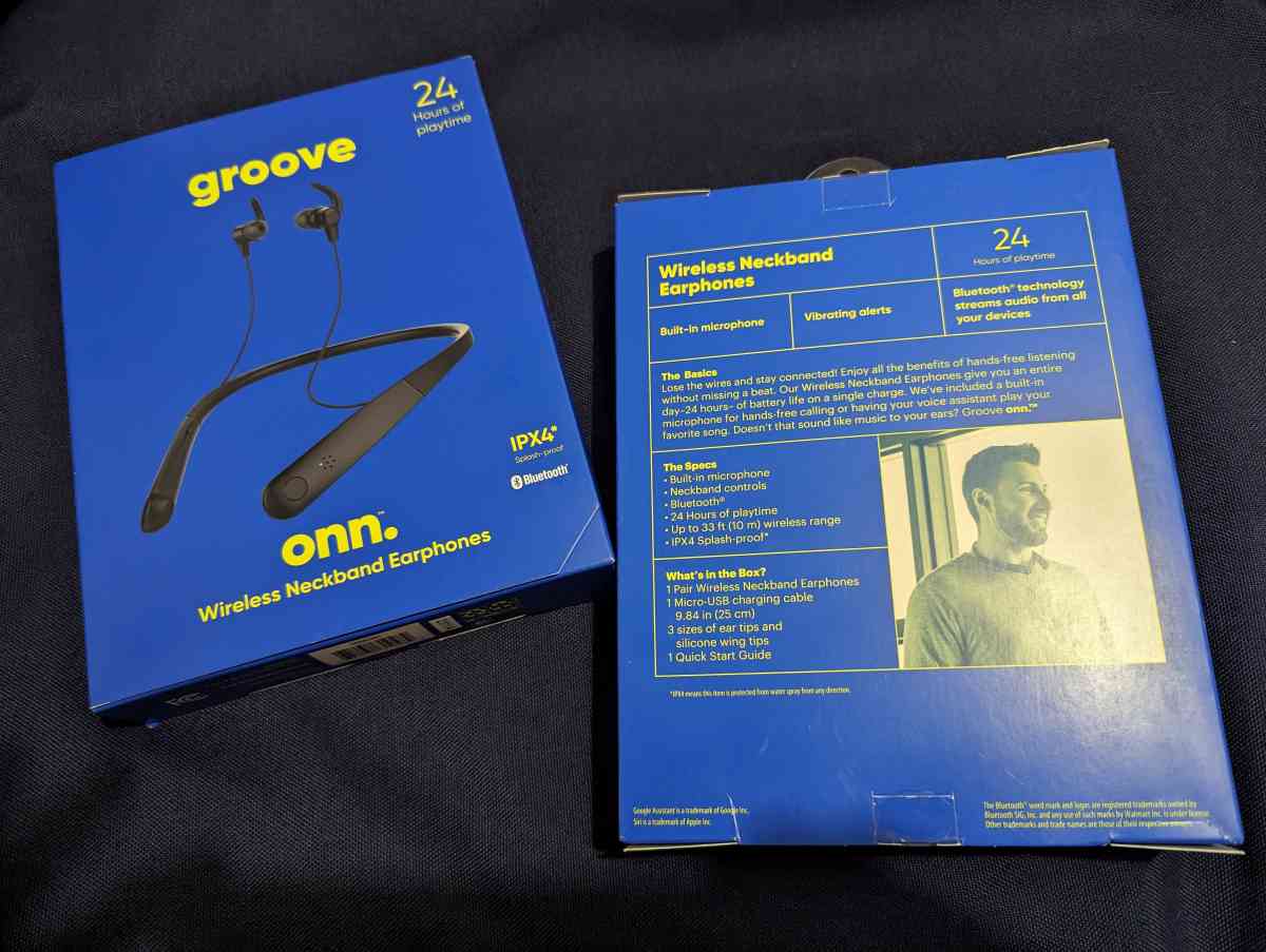 Onn Earphones - Muncie, Indiana