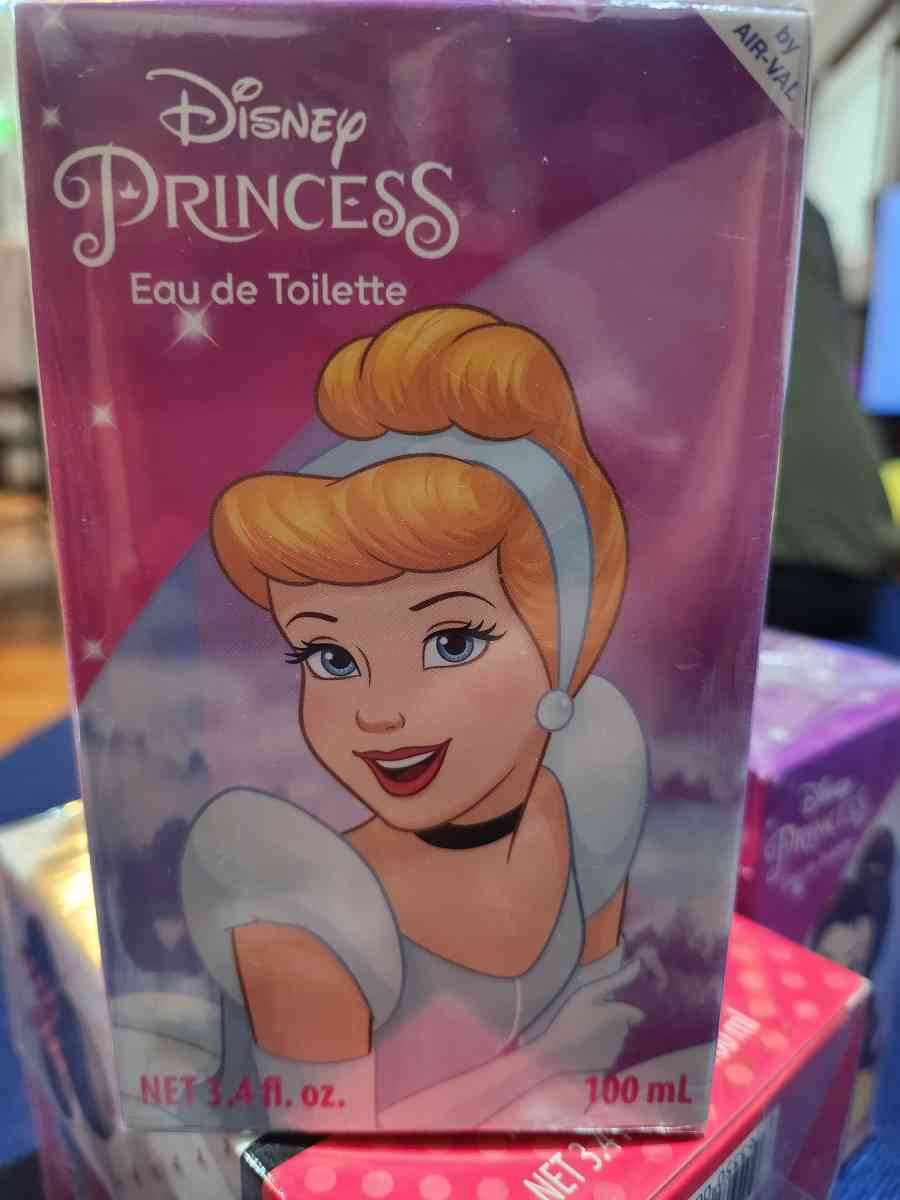 Childrens perfume 3 oz - Antioch, Tennessee - FleaMarketBay